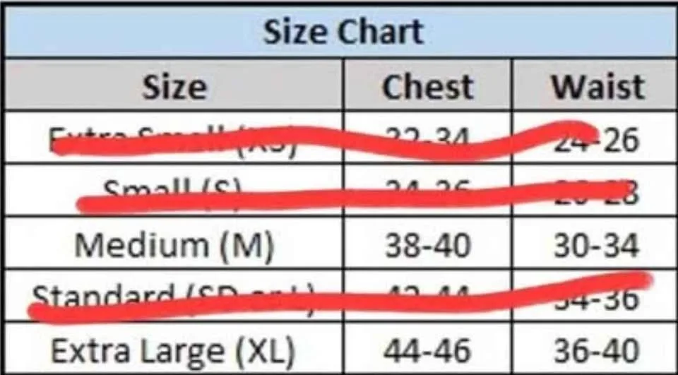 Star Trek Captain Kirk Uniform Costume - Medium image indicator(8)