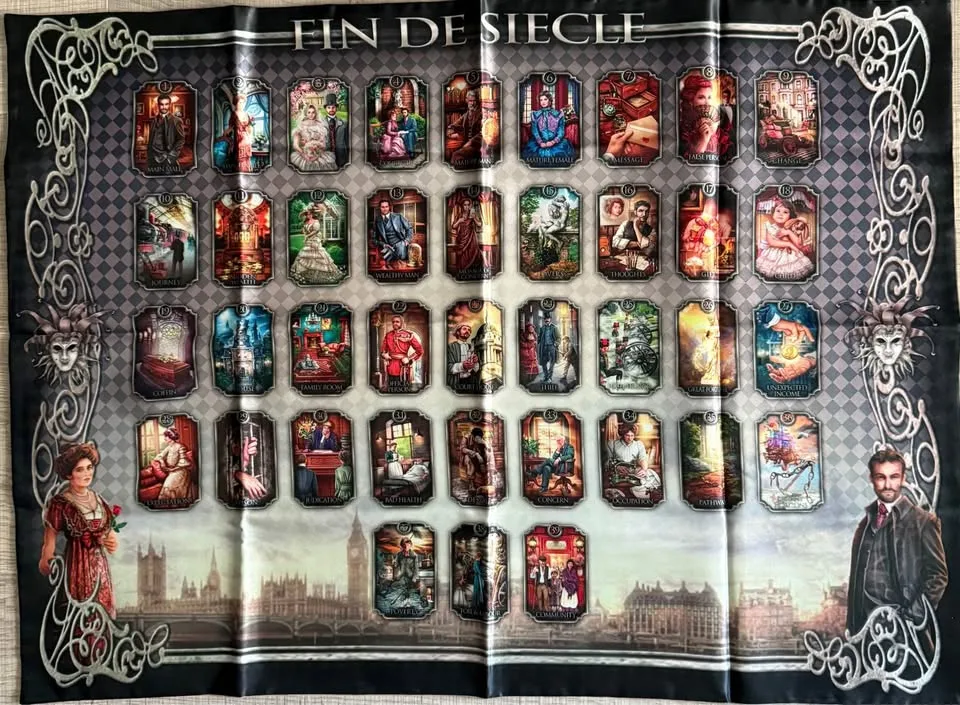 Ciro Marchetti Tarot Card Sets & Tarot Books - New! image indicator(4)