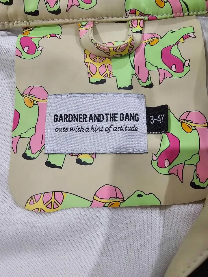 Kids RainJacket image indicator(3)