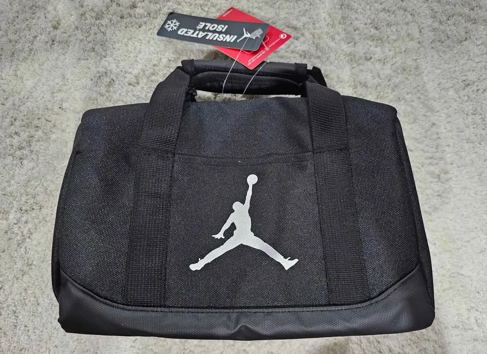 Kids Insuated Lunch Tote image indicator(3)