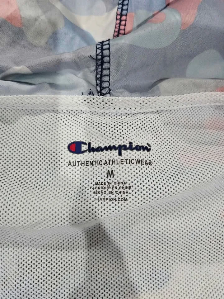Champion Boys Lightweight Wind breaker image indicator(2)