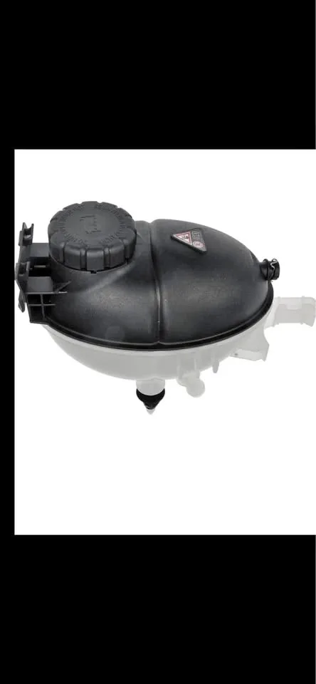 Coolant Reservoir for Mercedes thumbnail