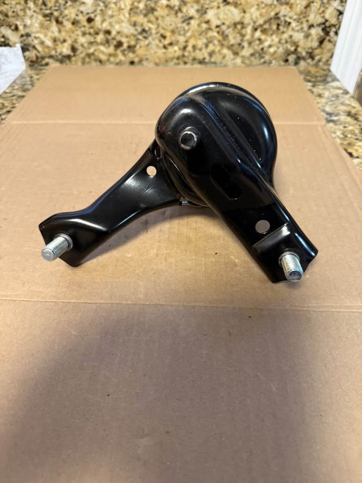 Motor Mounts for Toyota Sienna - photo 3