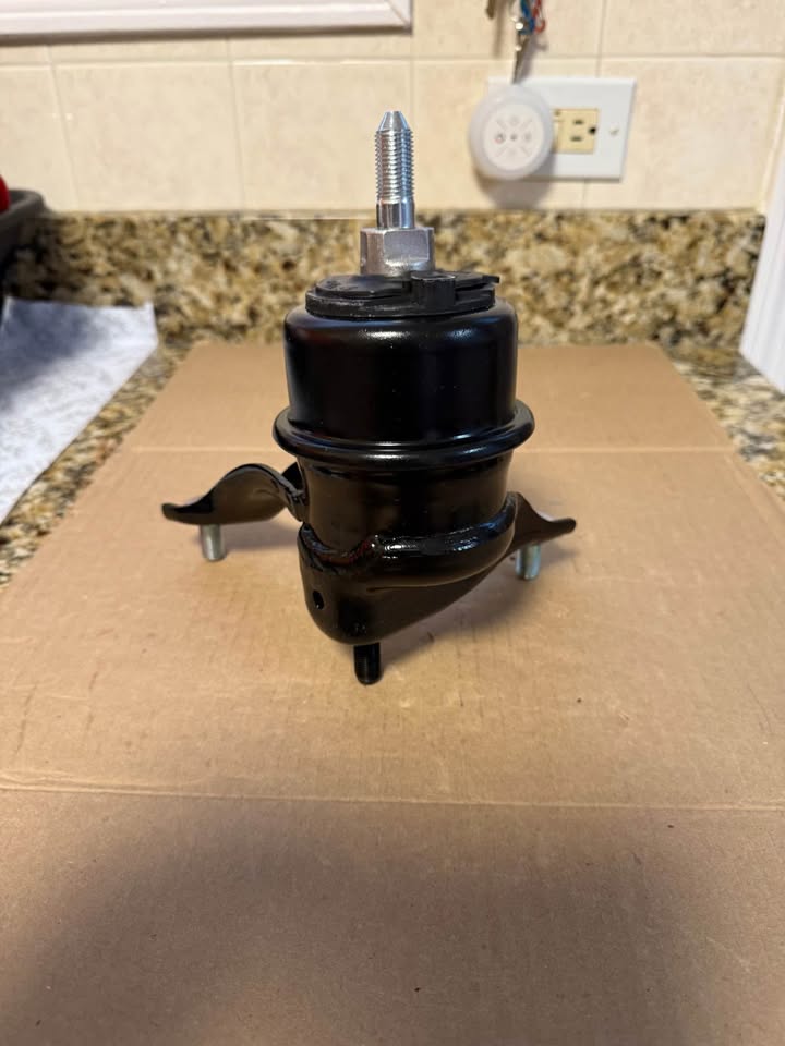 Motor Mounts for Toyota Sienna - photo 4