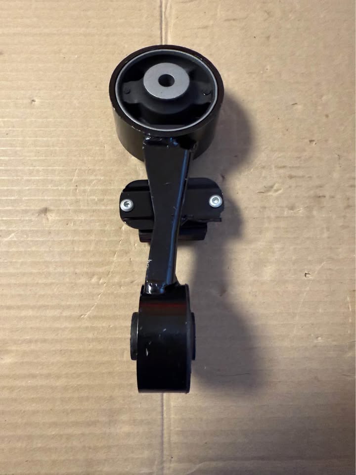 Motor Mounts for Toyota Sienna - photo 5