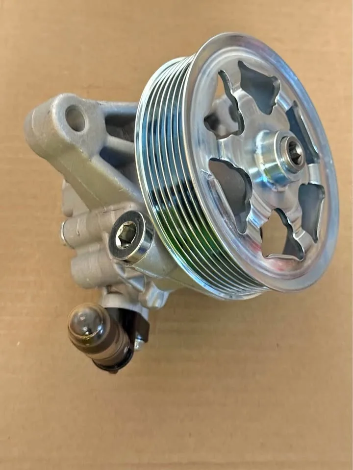 Power Steering Pump for Honda Accord thumbnail