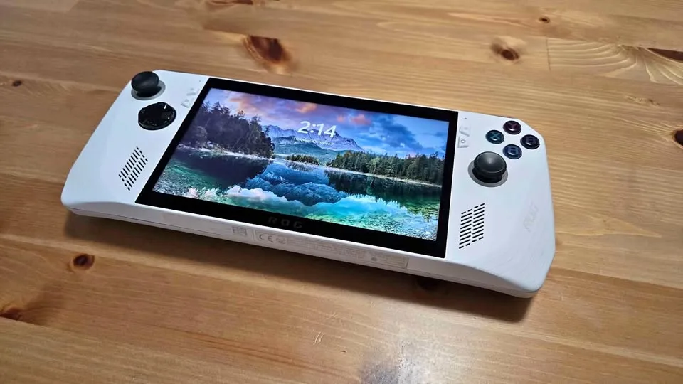 ROG Ally - Sell Or Trade With Ps5 image indicator(2)