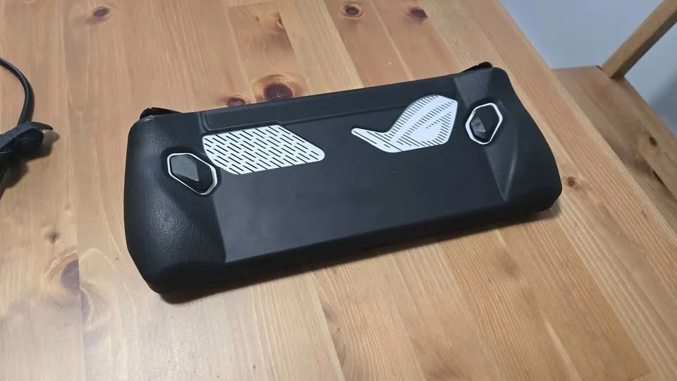 ROG Ally - Sell Or Trade With Ps5 image indicator(6)