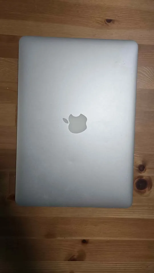 MacBook Air – Super Clean image indicator(3)