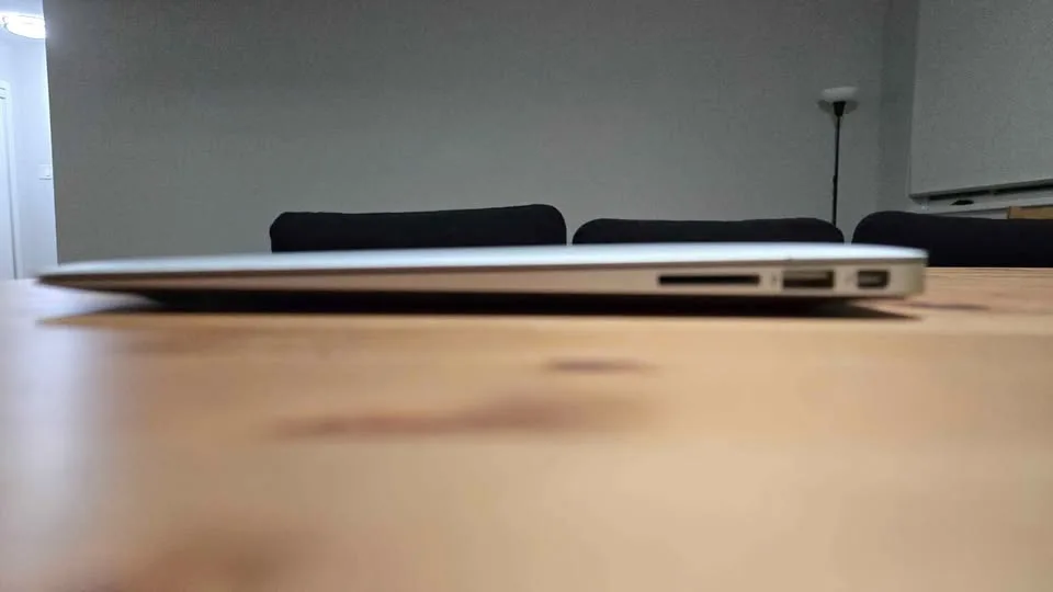 MacBook Air – Super Clean image indicator(4)