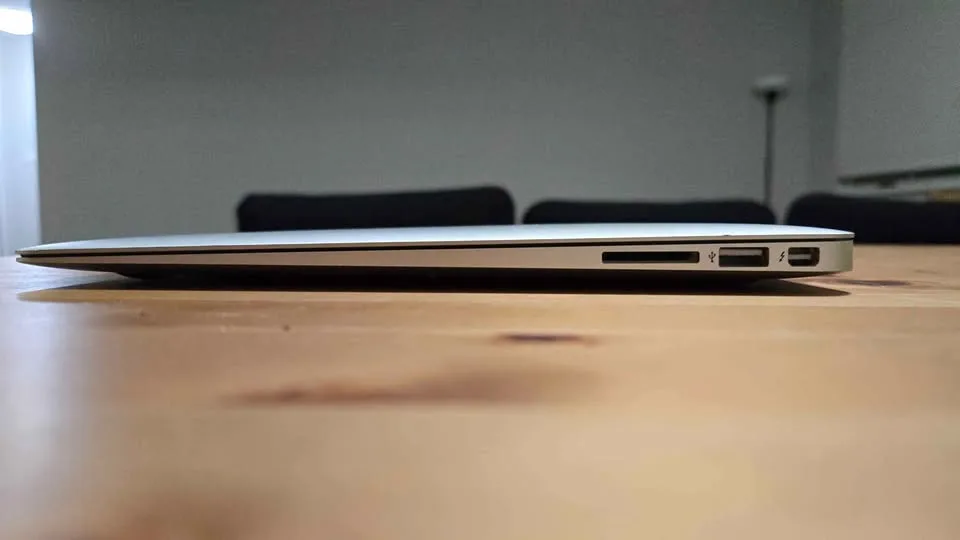 MacBook Air – Super Clean image indicator(5)