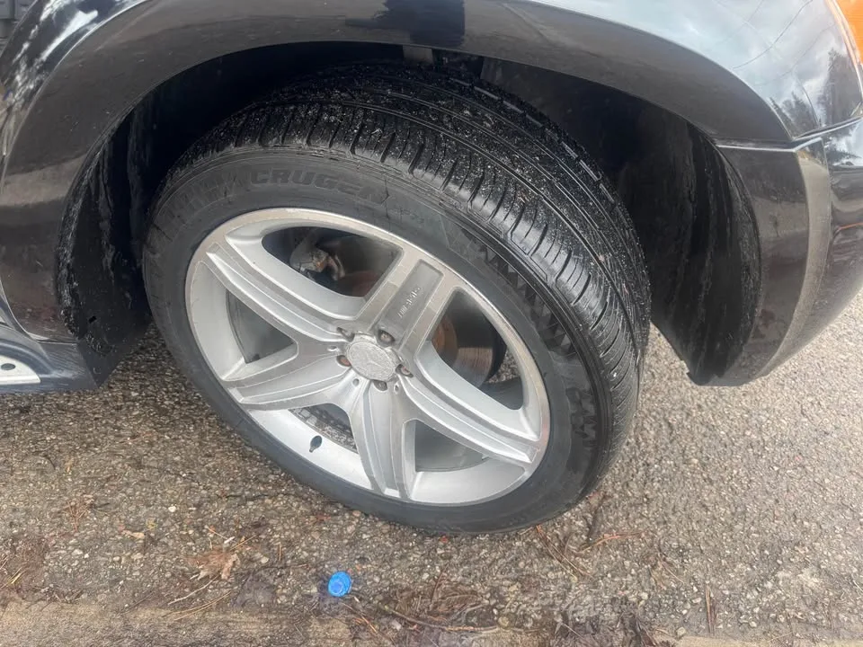 2012 Mercedes-Benz GL-Class image indicator(3)