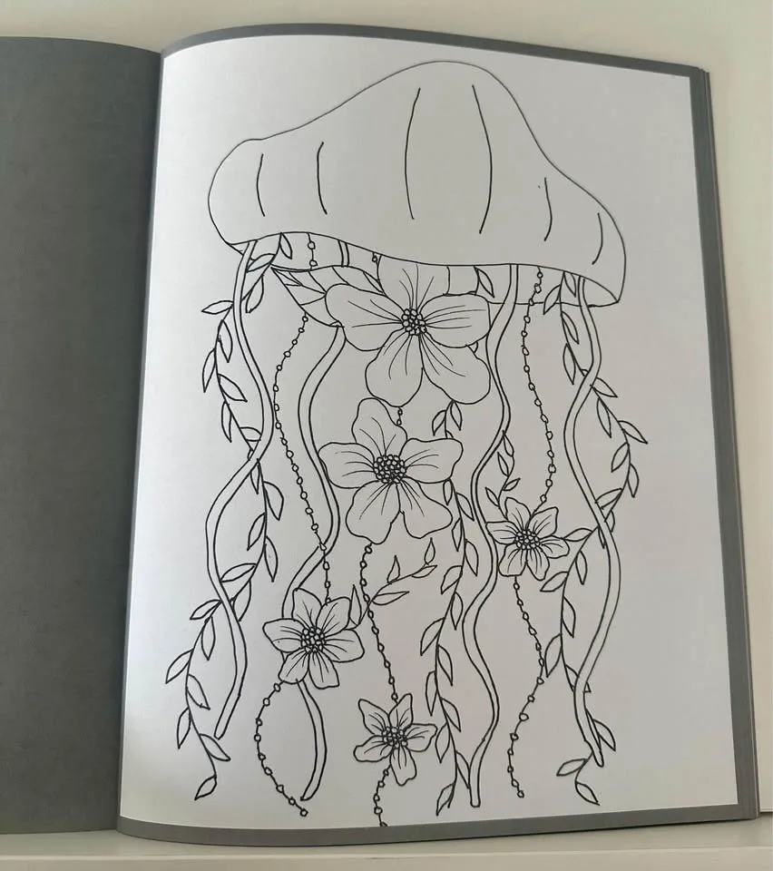 Local Coloring Book Volume 3! image indicator(3)