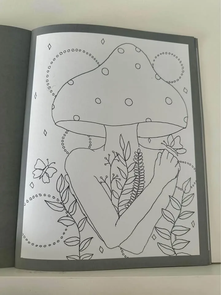 Local Coloring Book Volume 3! image indicator(4)