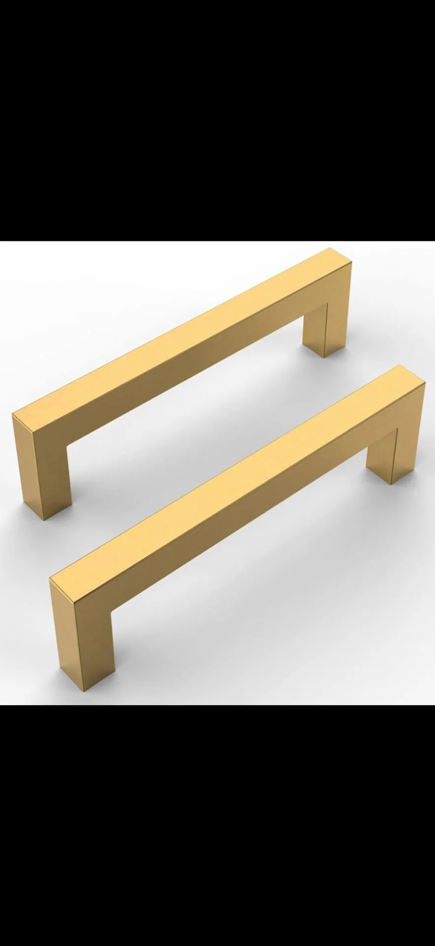Cabinet Handles - 9pcs - 5.5’’ thumbnail