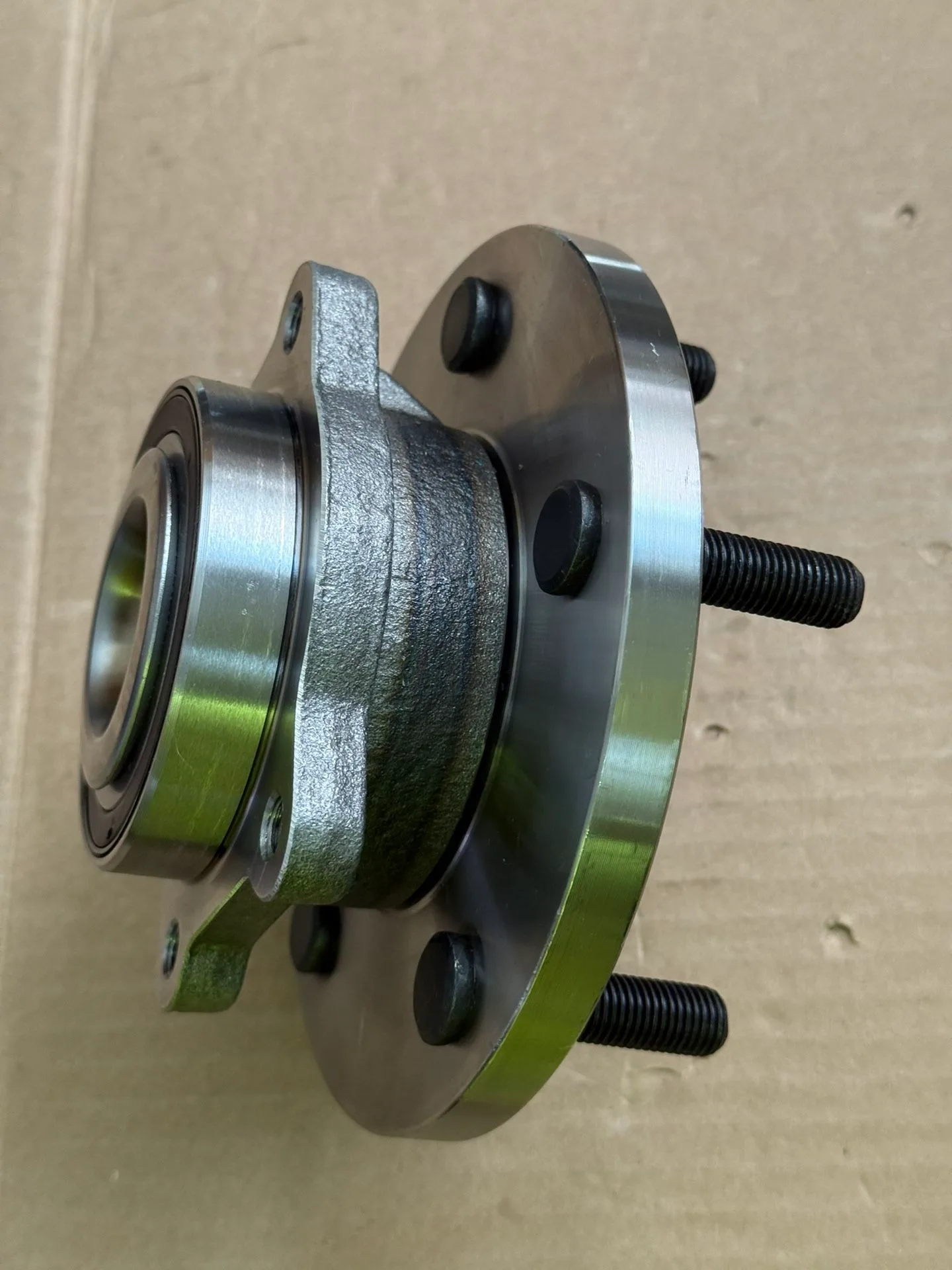 Hub Bearing for Dodge Journey thumbnail