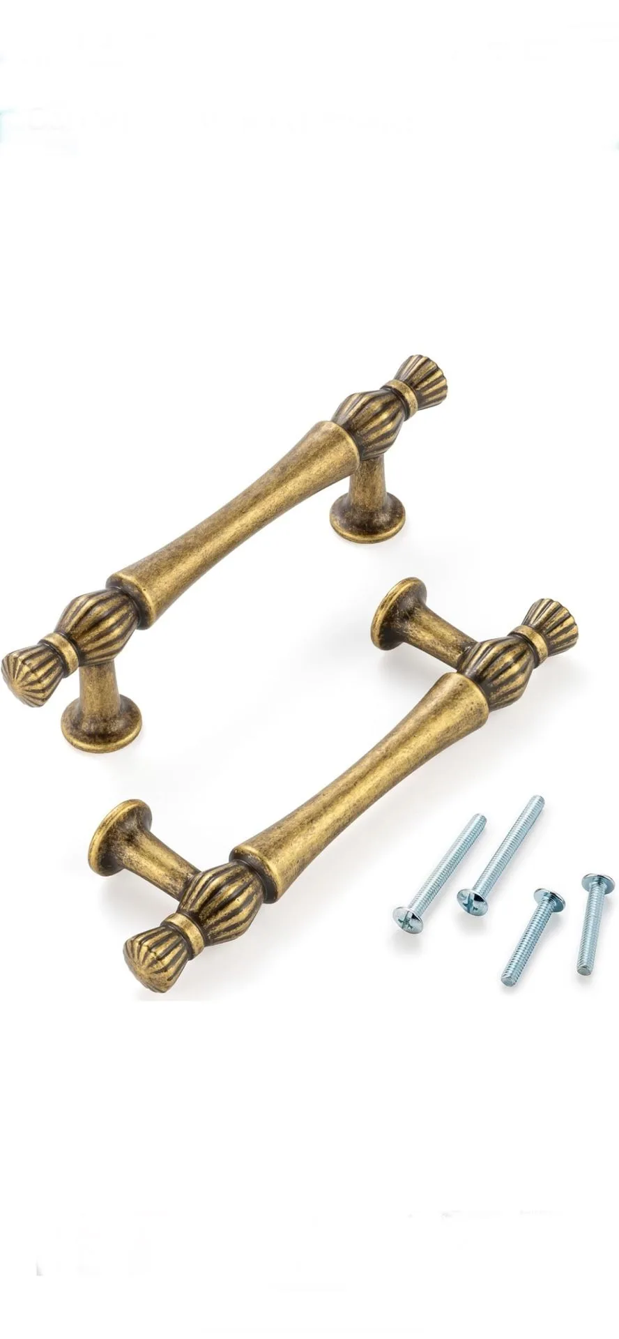 Cabinet Pulls 10 Pieces. See All Pics & Description. thumbnail