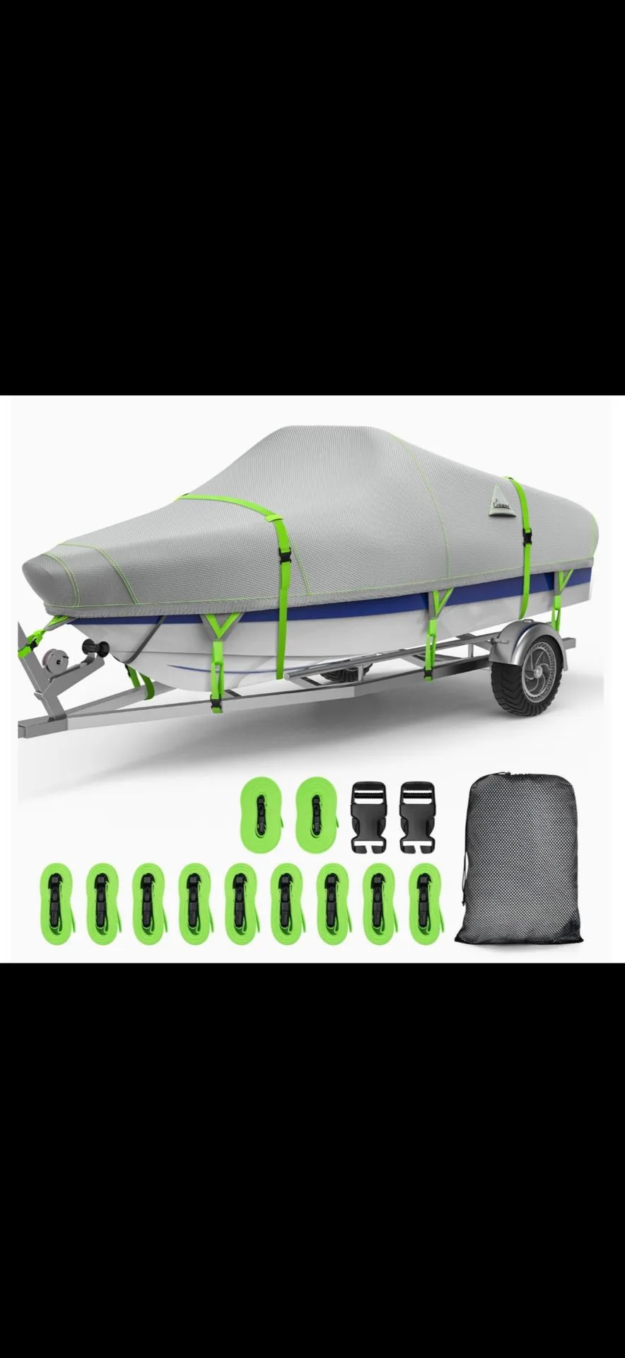 Boat Cover thumbnail
