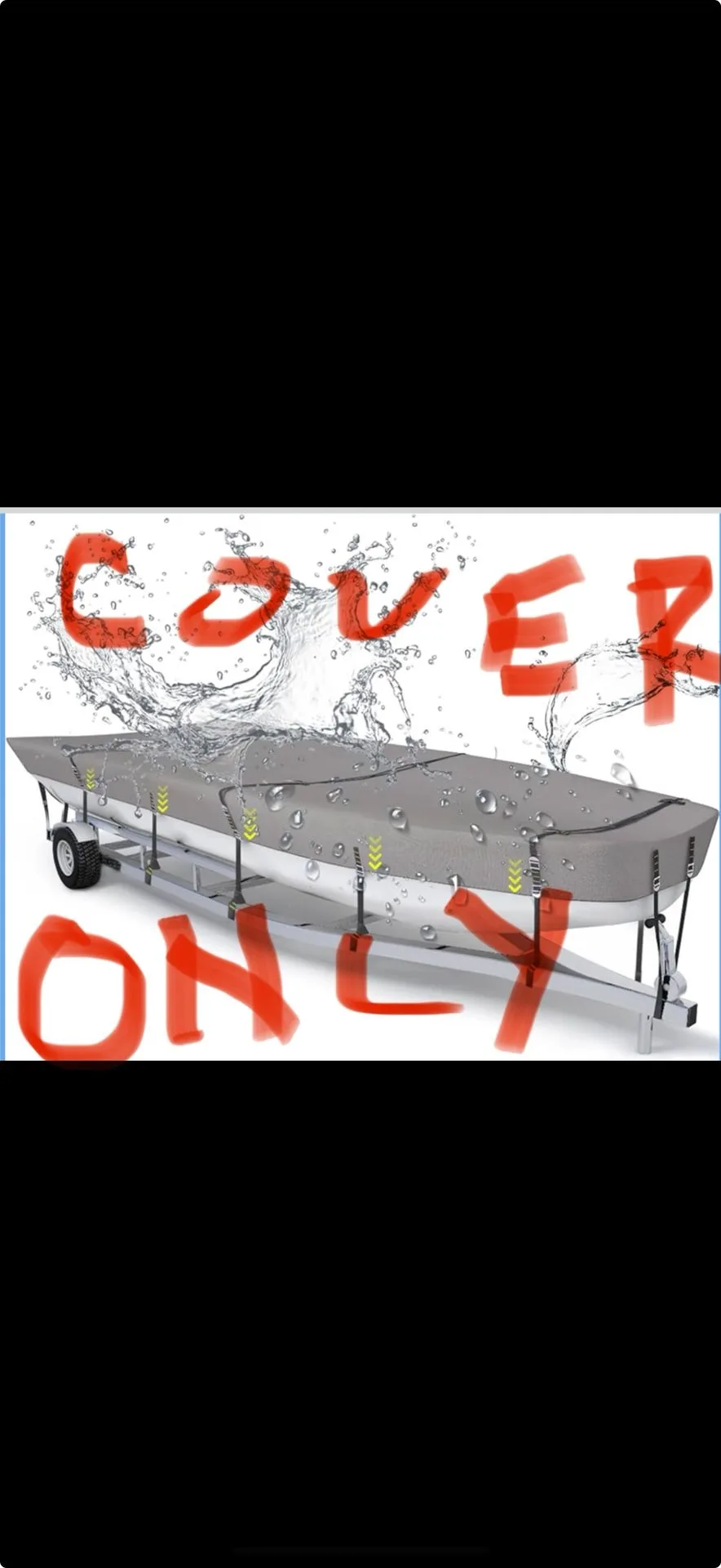 Boat Cover thumbnail