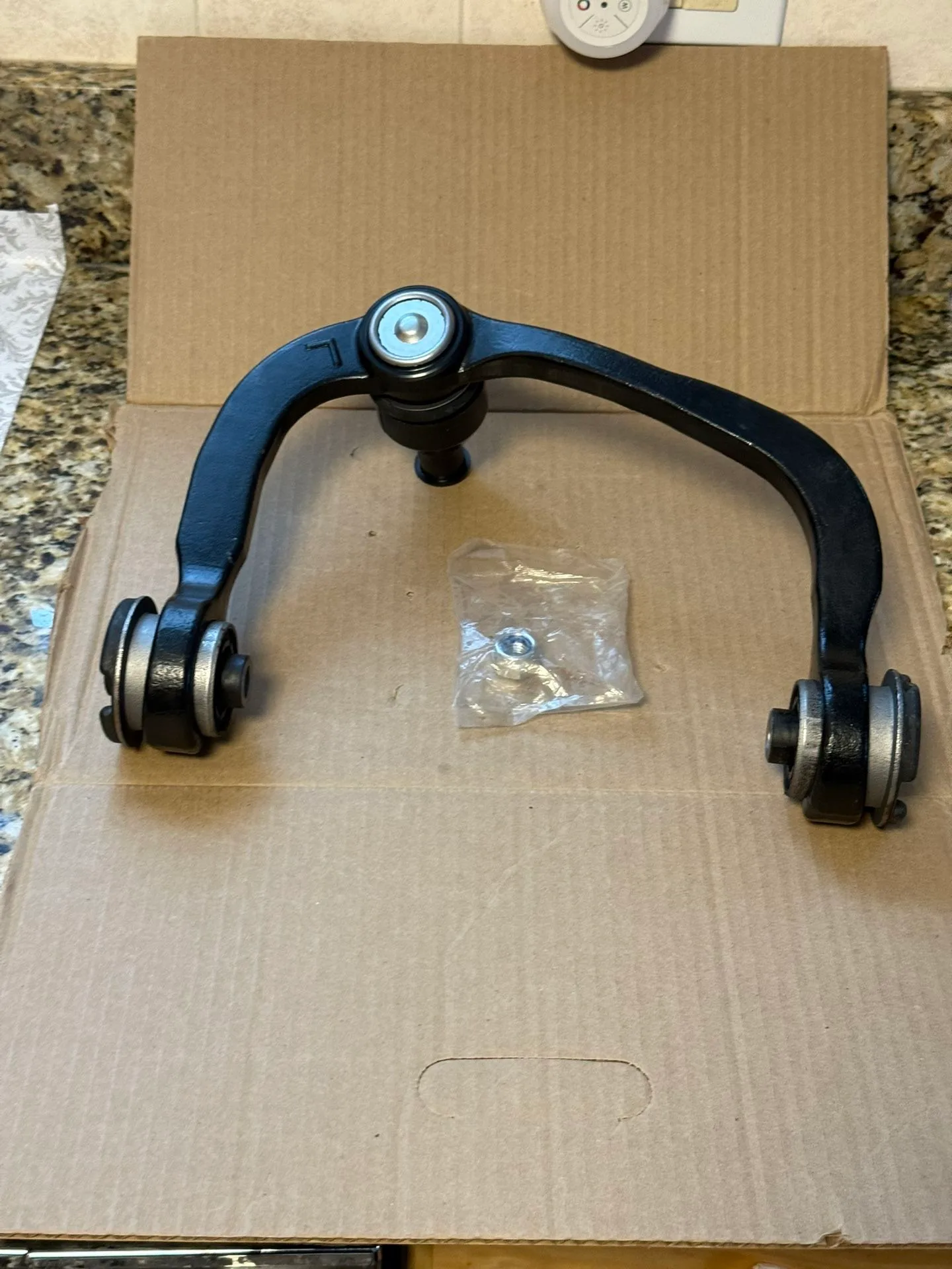 Upper Control Arm for Ford thumbnail
