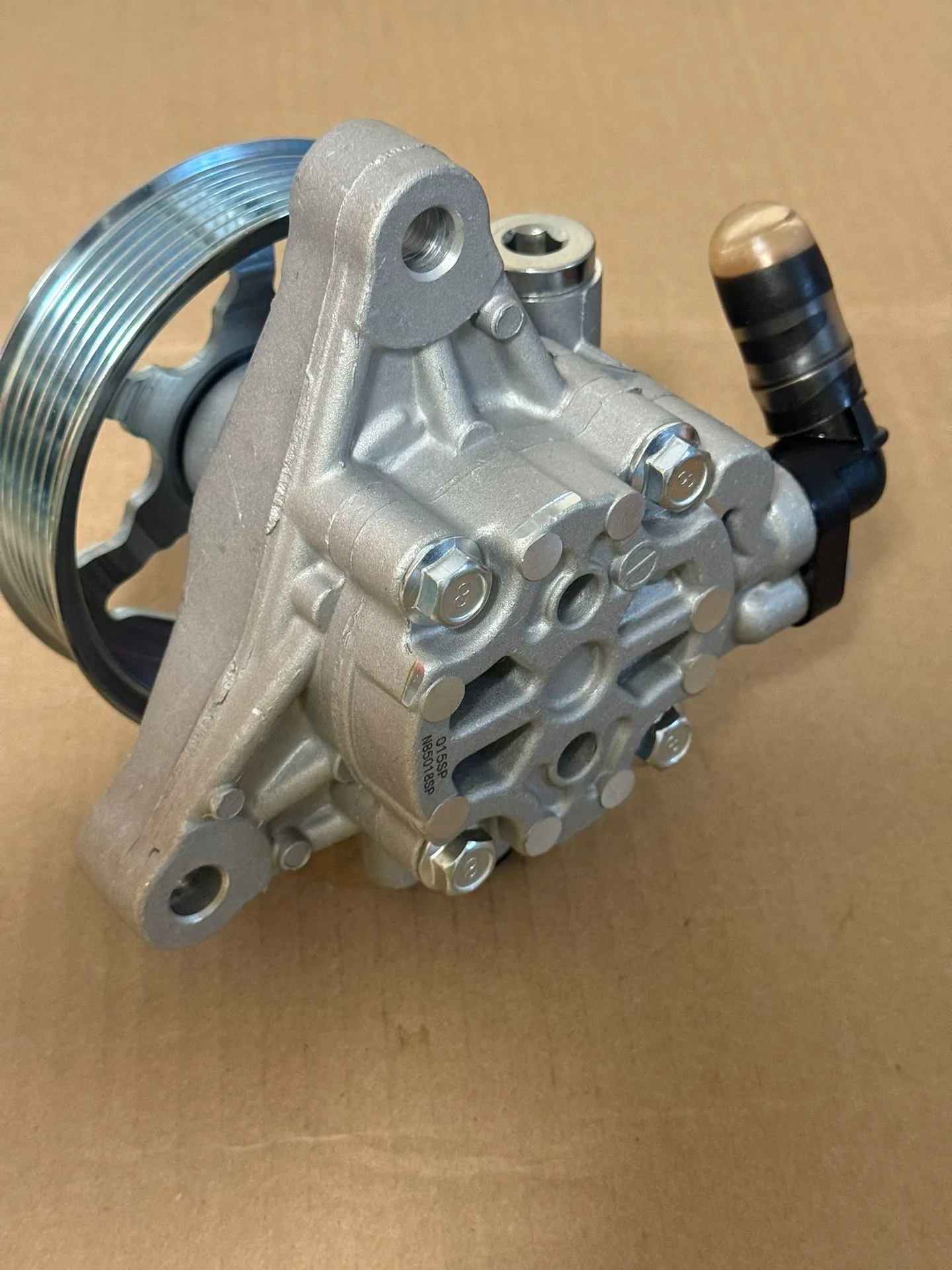Power Steering Pump for Honda Accord thumbnail