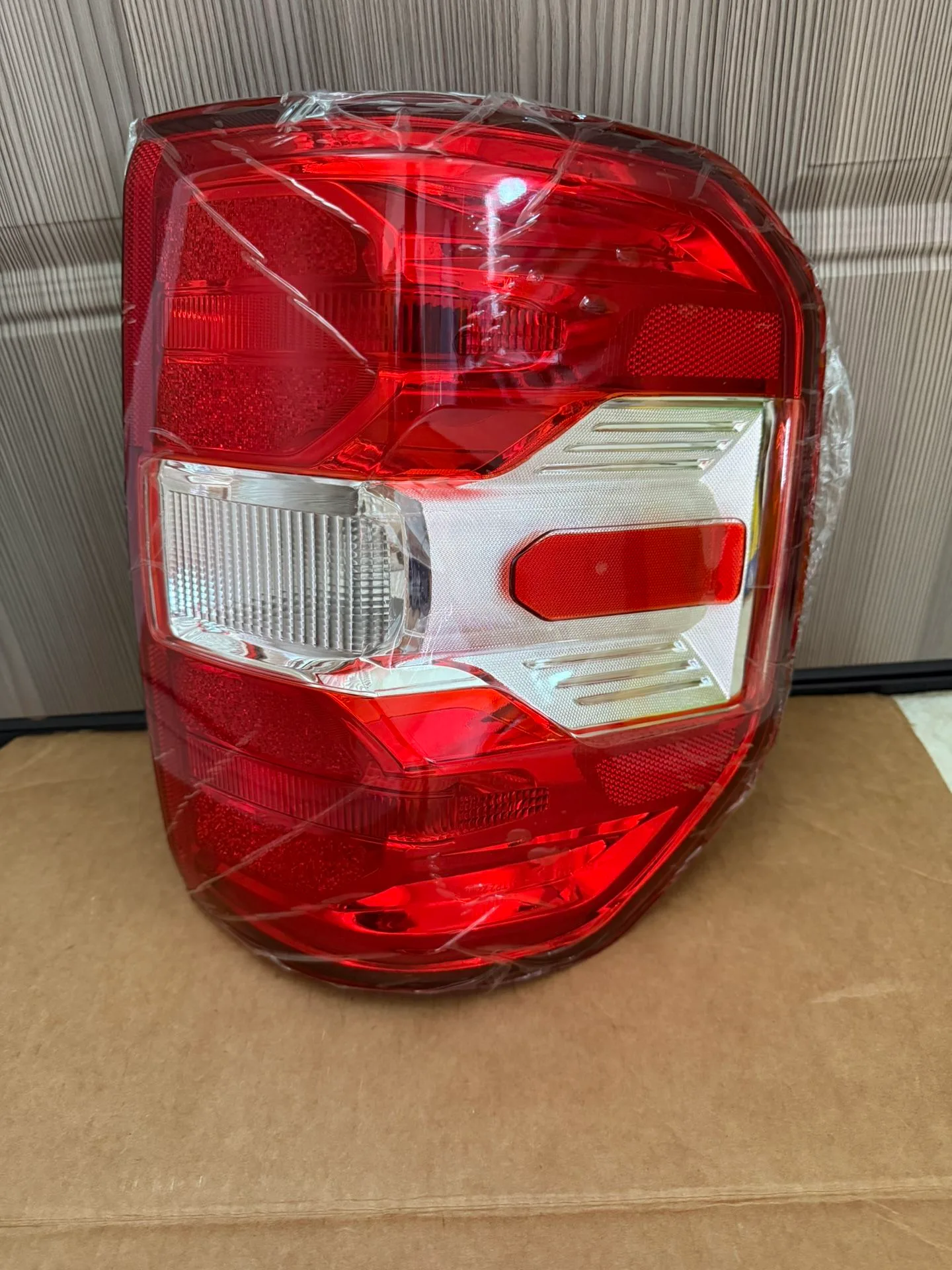Tail Light For Ford Maverick. thumbnail