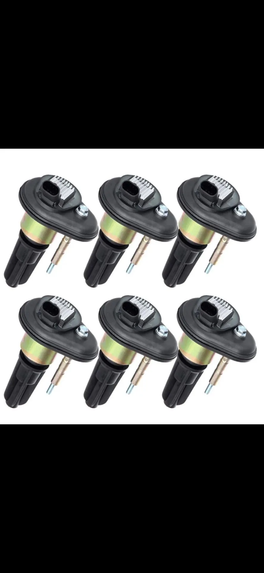 Ignition Coil for GM/Chevy & more - See pictures/description thumbnail