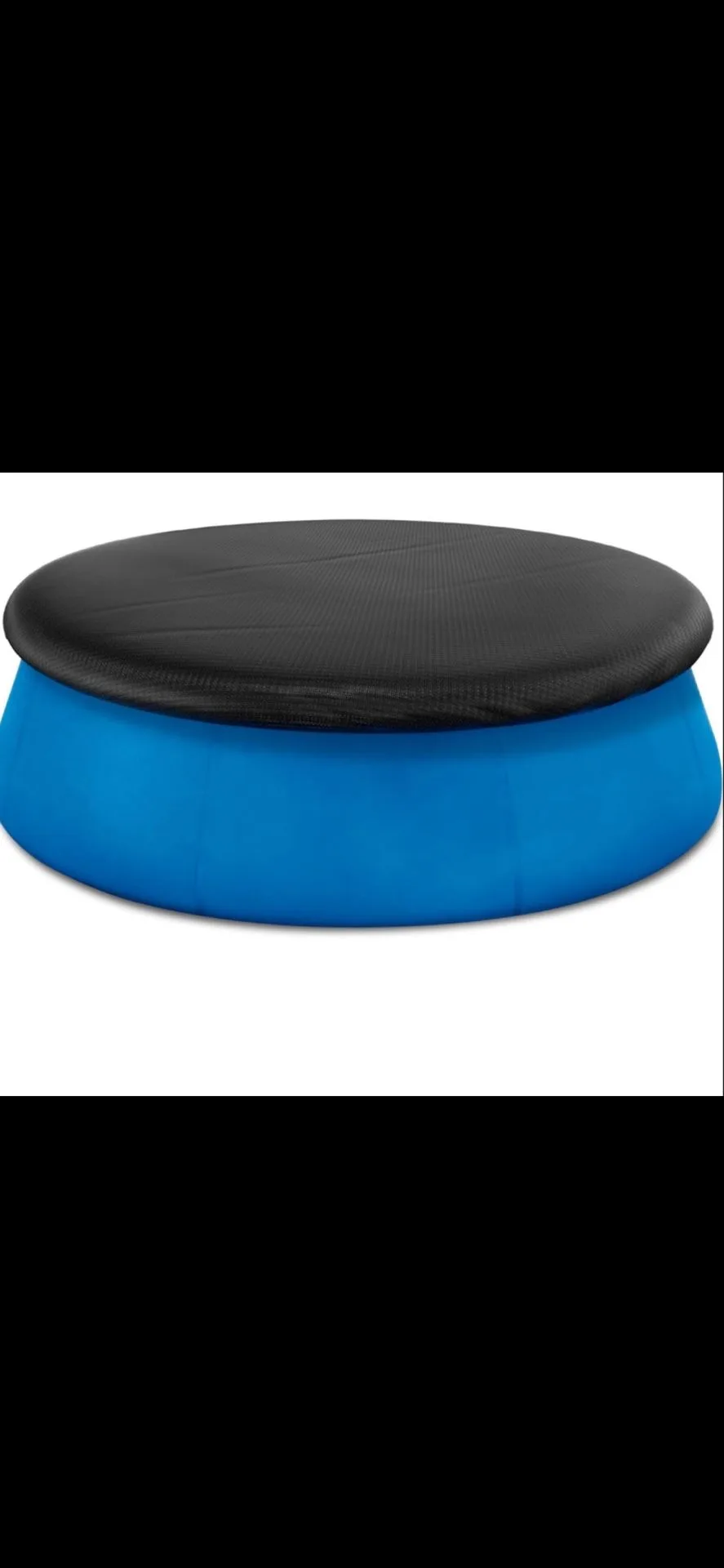 Pool Cover 12 feet’s round thumbnail