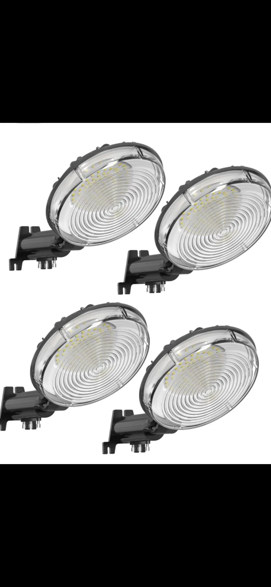 Led Lights for Barn/ Garage/ Parking lot thumbnail