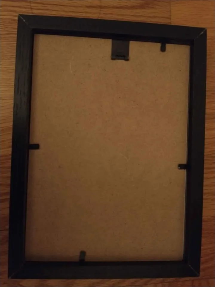 Handmade Glass Painting of Izuku Midoriya/Deku image indicator(2)