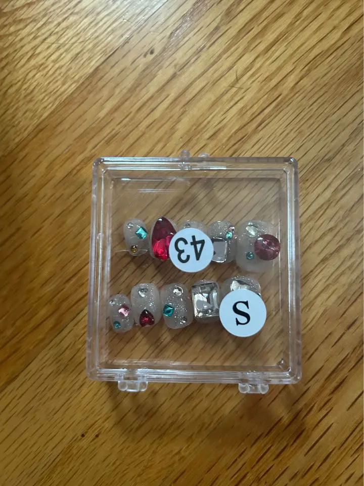 PRESS ON NAILS image indicator(2)