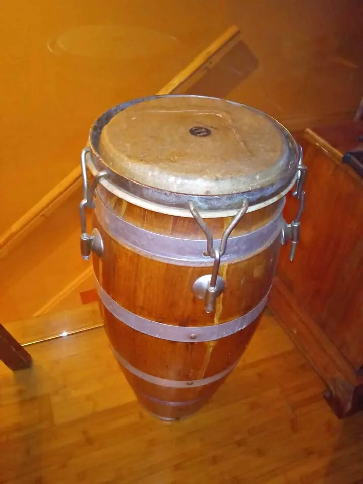 Conga Drum thumbnail