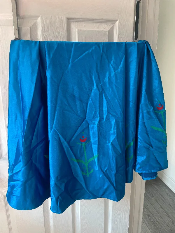 Adult Princess Anna - Frozen Professional Costume ❤️ image indicator(3)