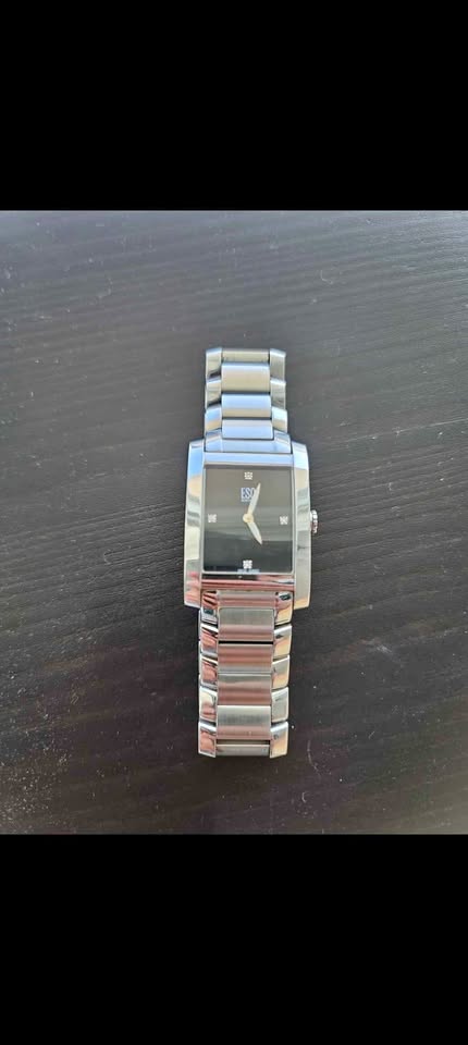 ESQ by Movado - Swiss Watch
