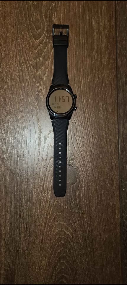 Ticwatch Pro 4g LTE - photo 2