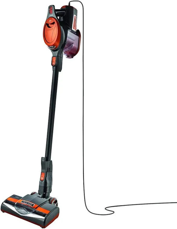 Vacuum + Grocery Cart + Spray Mop