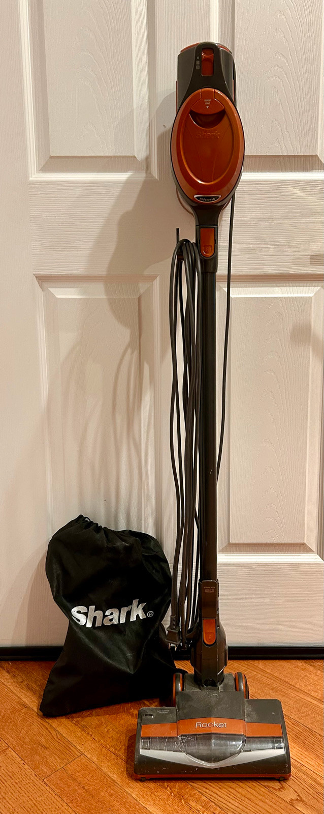 Vacuum + Grocery Cart + Spray Mop - photo 2