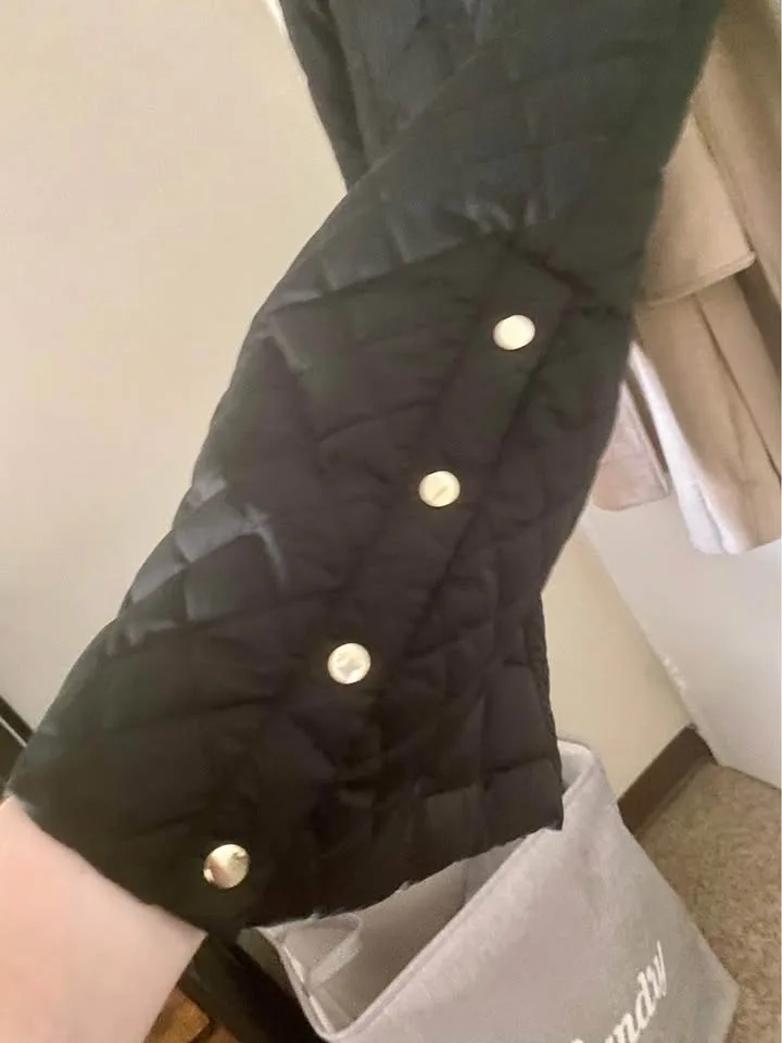 Medium Long winter coat image indicator(2)