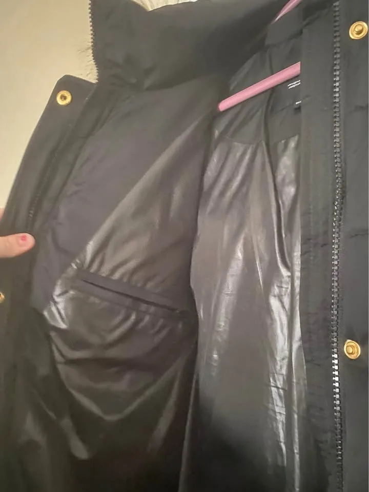 Medium Long winter coat image indicator(4)