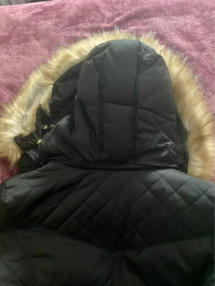 Medium Long winter coat image indicator(5)