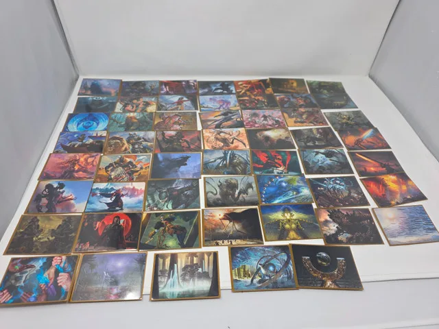 MTG - Modern Horizons Art Series - Full Set image indicator(2)
