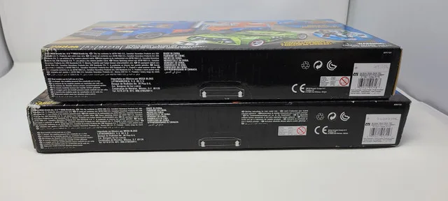 Mega bloks Hot Wheels image indicator(6)