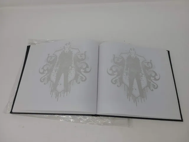 Harry Potter Sketch Book image indicator(4)