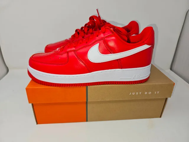 Nike Air Force 1 Low Retro QS image indicator(4)