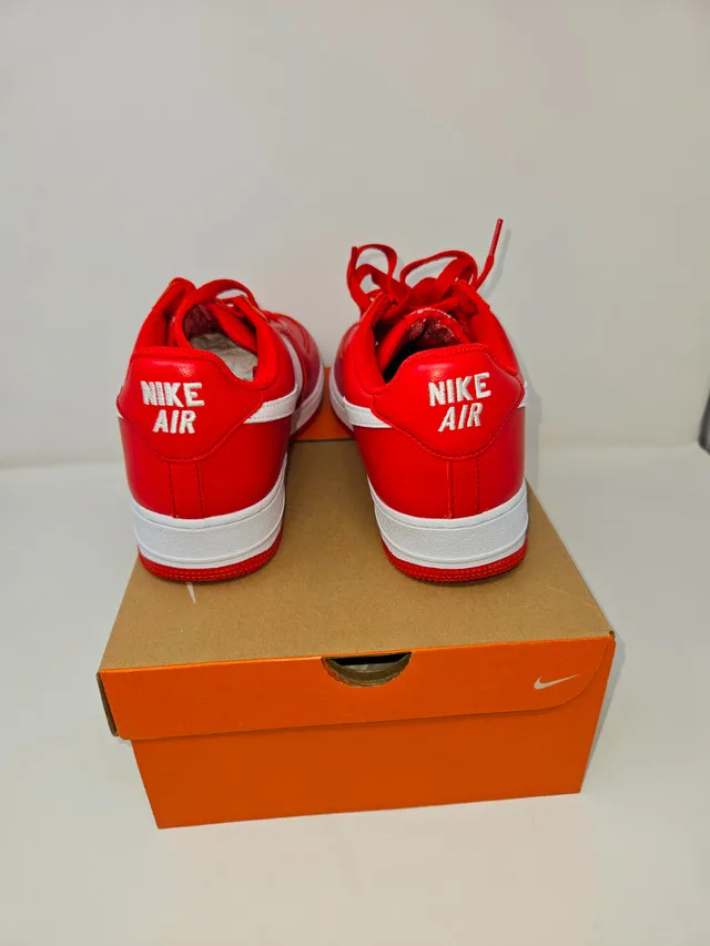Nike Air Force 1 Low Retro QS image indicator(5)