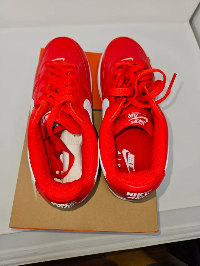 Nike Air Force 1 Low Retro QS image indicator(8)