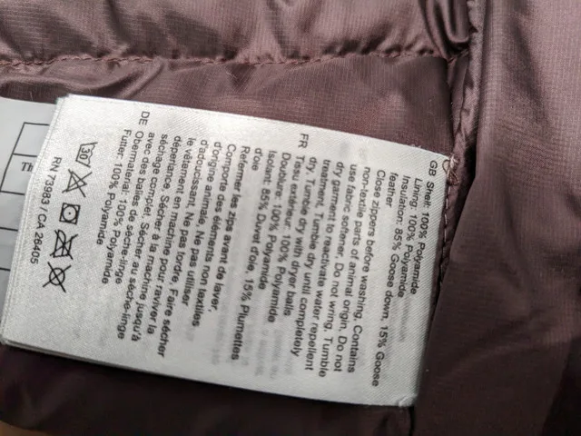 Helly Hansen Verglas Hooded Down Jacket image indicator(9)