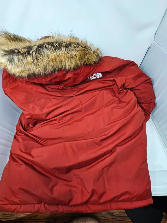 The North Face McMurdo Parka image indicator(4)