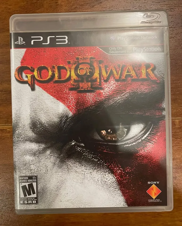 PlayStation 3 PS3 Console, Remote and Games. 80BG. Like New. image indicator(5)