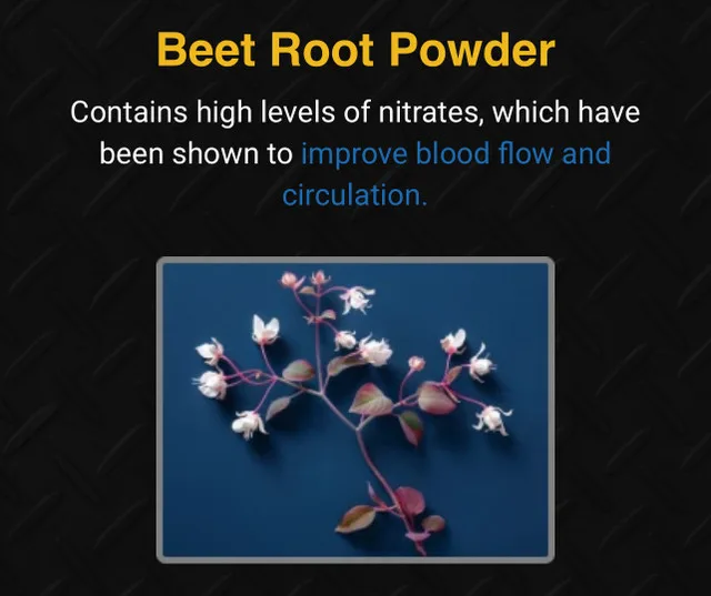 Nitric Boost Ultra 30 Serving Men image indicator(8)